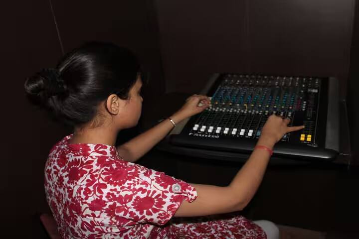 Times School of Journalism, New Delhi campus photo 6