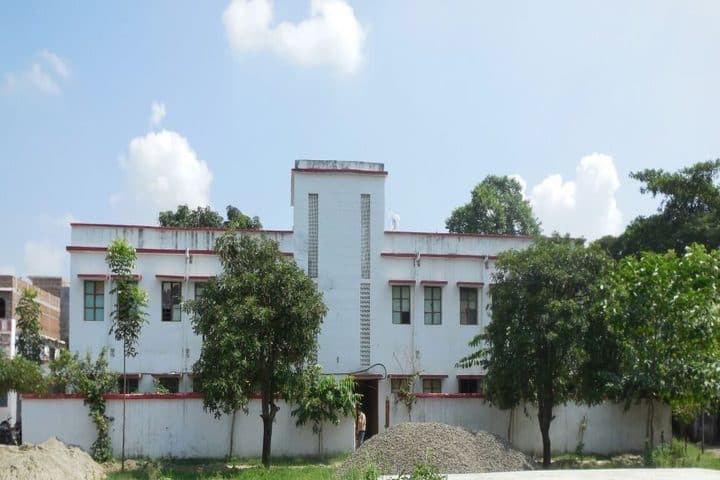 RBTS Government Homoeopathic Medical College and Hospital, Muzaffarpur campus photo 4