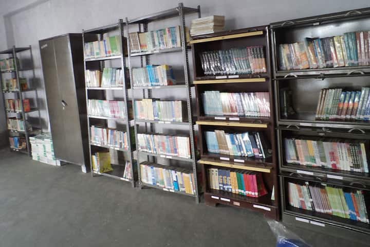 RBTS Government Homoeopathic Medical College and Hospital, Muzaffarpur campus photo 5