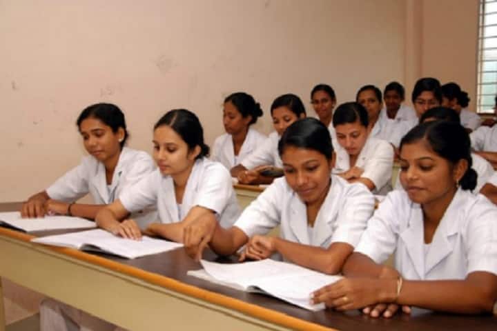 Aruna College of Nursing, Tumkur campus photo 5