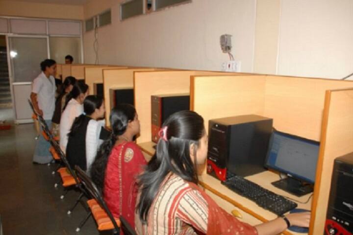 Aruna College of Nursing, Tumkur campus photo 4