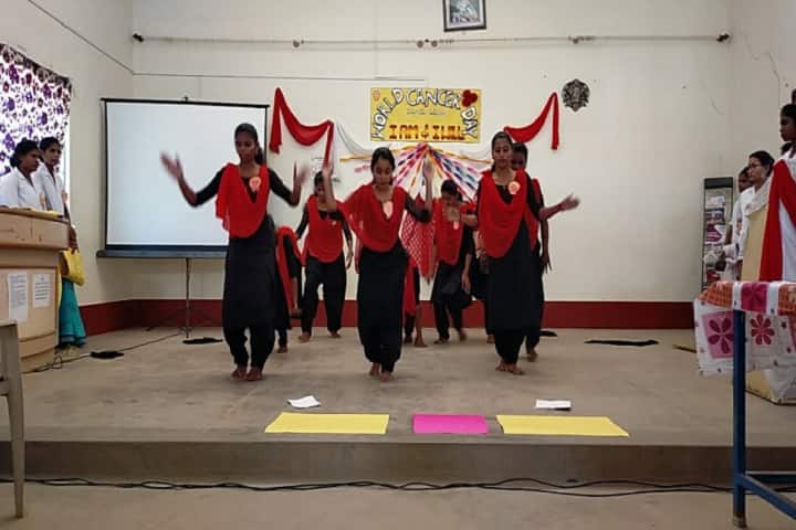 Aruna College of Nursing, Tumkur campus photo 2