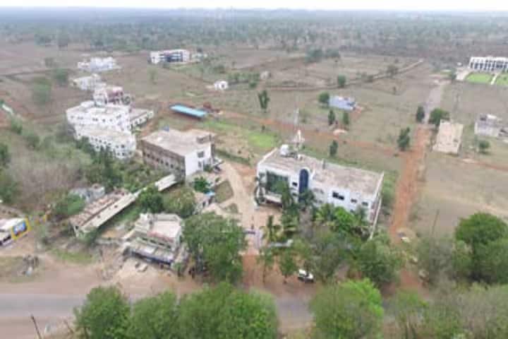 Apollo College of Nursing, Durg campus photo 2