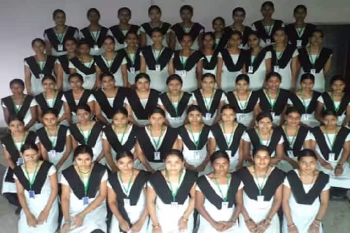 Apollo College of Nursing, Durg campus photo 6
