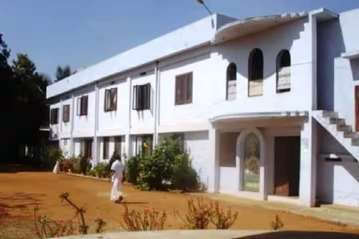 Annammal College of Nursing, Kanyakumari campus photo 5