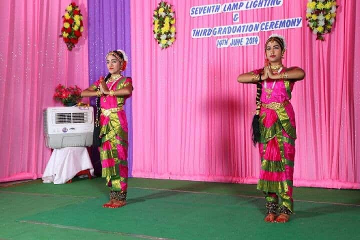 Annammal College of Nursing, Kanyakumari campus photo 2