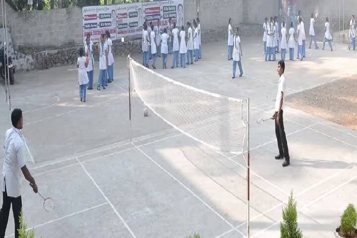 Annammal College of Nursing, Kanyakumari campus photo 4