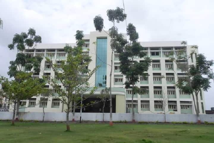 KK Wagh College of Agricultural Biotechnology, Nashik campus photo 2