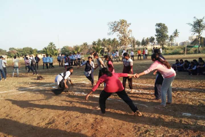HH Sri Sri Murlidhara Swamiji College of Agriculture, Malegaon campus photo 2