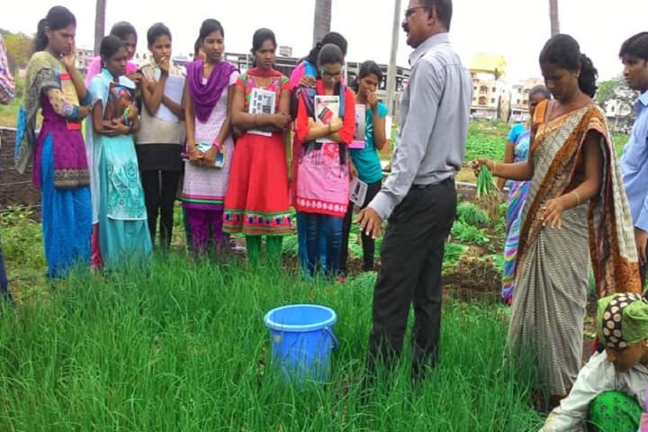 HH Sri Sri Murlidhara Swamiji College of Agriculture, Malegaon campus photo 3