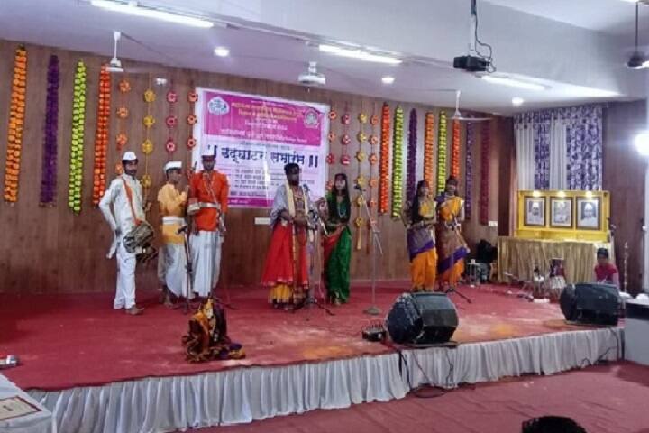 HH Sri Sri Murlidhara Swamiji College of Agriculture, Malegaon campus photo 6