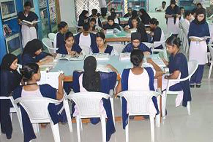 Al Kareem College of Nursing, Gulbarga campus photo 3