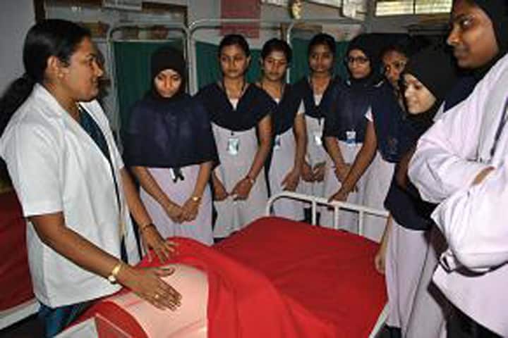 Al Kareem College of Nursing, Gulbarga campus photo 5