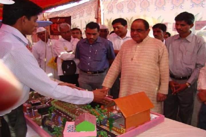 Vivekanand College of Agriculture Business Management, Buldhana campus photo 3