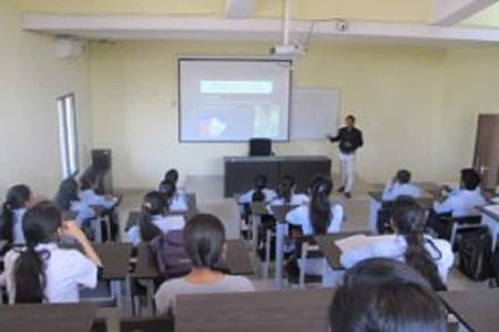 Vasantrao Naik College of Agricultural Biotechnology, Yavatmal campus photo 2