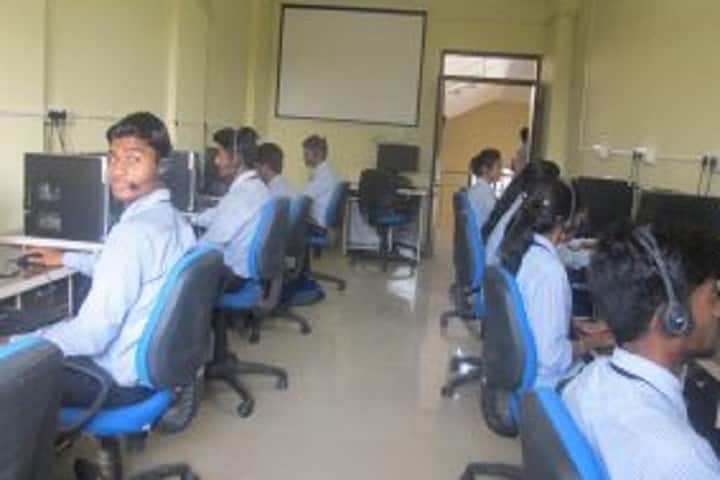 Vasantrao Naik College of Agricultural Biotechnology, Yavatmal campus photo 3