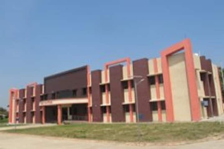 Vasantrao Naik College of Agricultural Biotechnology, Yavatmal campus photo 5