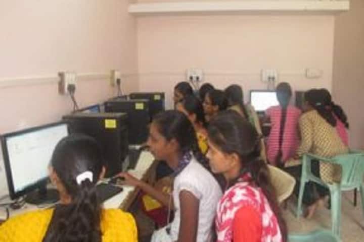 Vasantrao Naik College of Agricultural Biotechnology, Yavatmal campus photo 6
