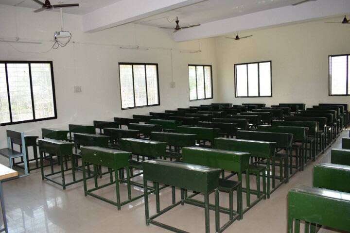 Samarth Agriculture College, Deulgaon Raja campus photo 5
