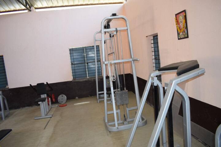 Samarth Agriculture College, Deulgaon Raja campus photo 6