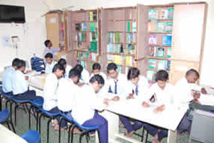 Shri Sant Shankar Maharaj College of Agriculture, Pimpalkhuta campus photo 2