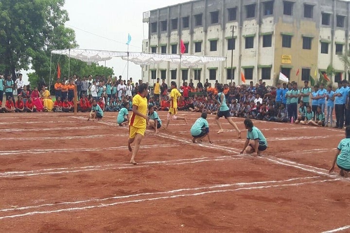 Shri Sant Shankar Maharaj College of Agriculture, Pimpalkhuta campus photo 4