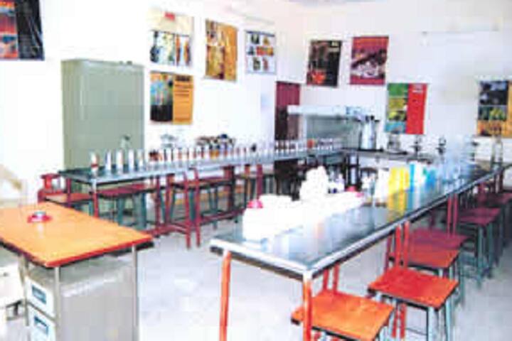 Shri Sant Shankar Maharaj College of Agriculture, Pimpalkhuta campus photo 5