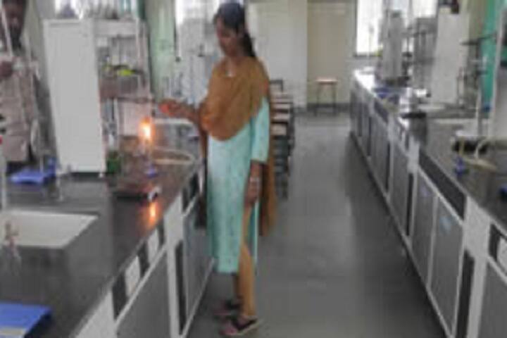Shri Sant Shankar Maharaj College of Agriculture, Pimpalkhuta campus photo 6