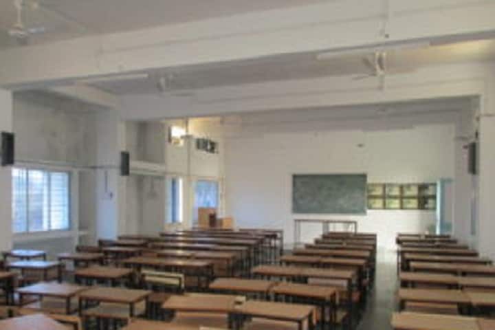 Ramkrishna Bajaj College of Agriculture, Wardha campus photo 2