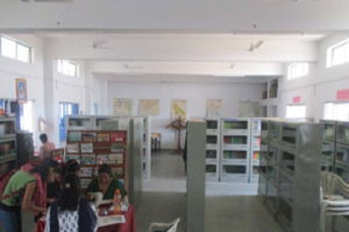 Ramkrishna Bajaj College of Agriculture, Wardha campus photo 5