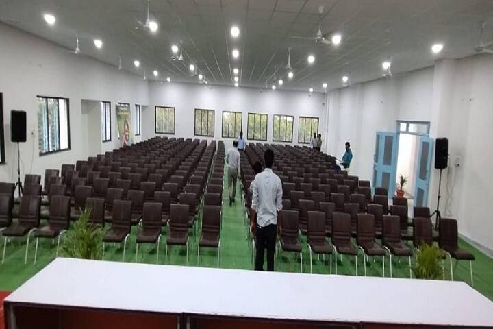 Ramkrishna Bajaj College of Agriculture, Wardha campus photo 6