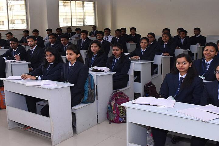 PR Pote College of Agriculture, Amravati campus photo 4