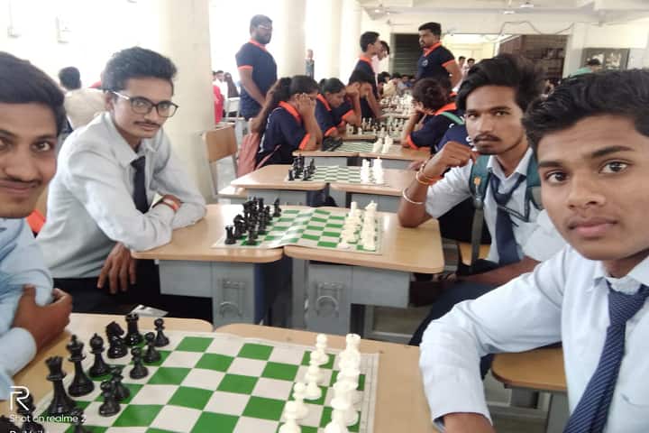 PR Pote College of Agriculture, Amravati campus photo 5