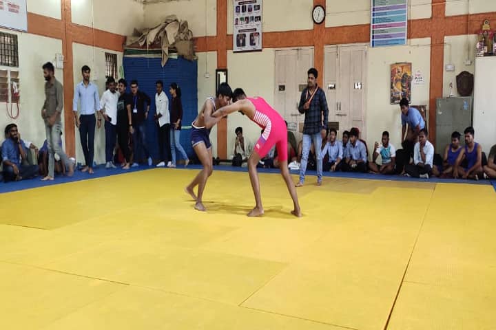 PR Pote College of Agriculture, Amravati campus photo 6