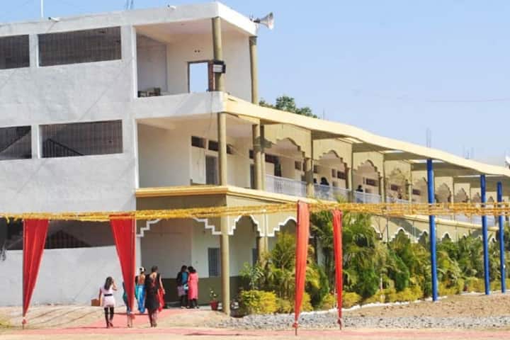 Manoharbhai Patel College of Agriculture, Gondia campus photo 2
