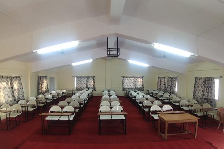 Govindraoji Nikam College of Agriculture, Ratnagiri campus photo 4