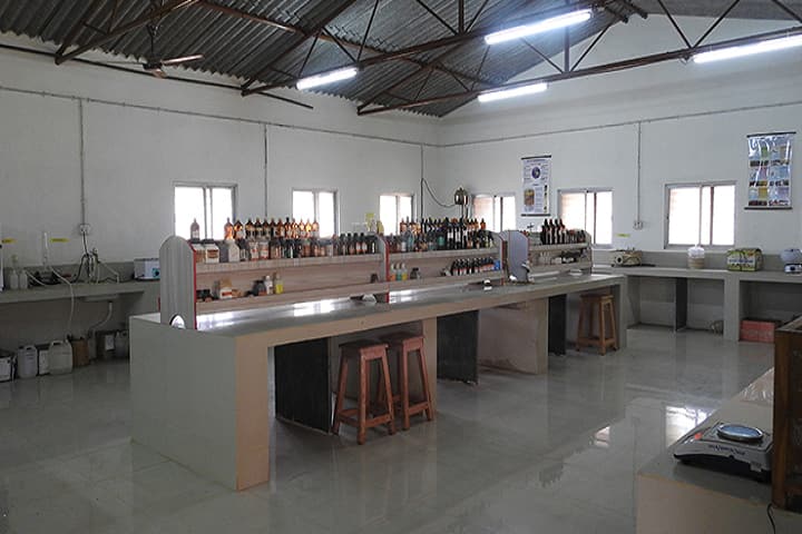 Govindraoji Nikam College of Agriculture, Ratnagiri campus photo 5