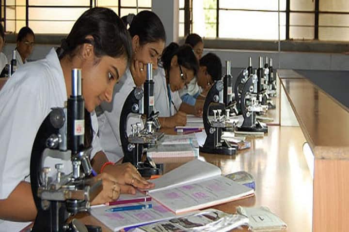 Prabuddh Ayurvedic Medical College Hospital and Research Centre, Lucknow campus photo 4