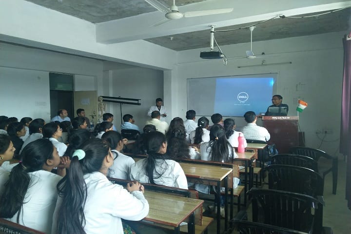 Prabuddh Ayurvedic Medical College Hospital and Research Centre, Lucknow campus photo 5