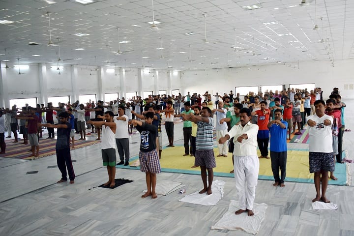 Prabuddh Ayurvedic Medical College Hospital and Research Centre, Lucknow campus photo 6