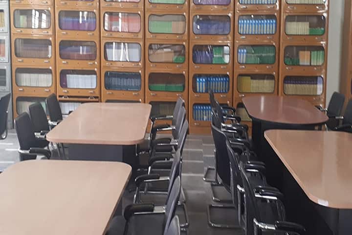 SKS Ayurvedic Medical College and Hospital, Mathura campus photo 5