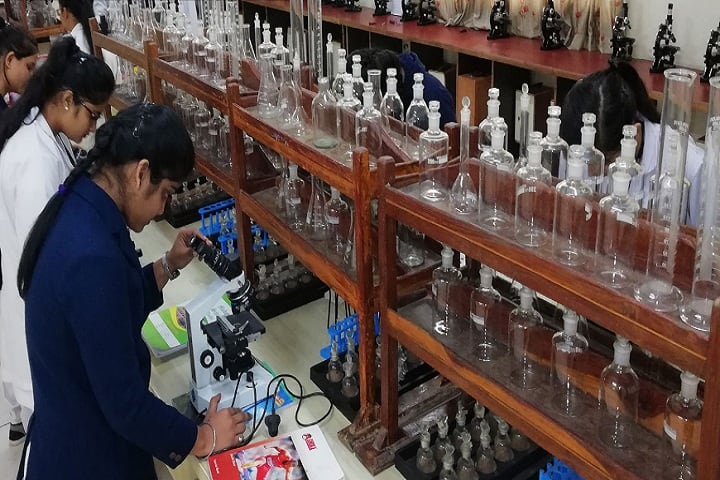 SKS Ayurvedic Medical College and Hospital, Mathura campus photo 6
