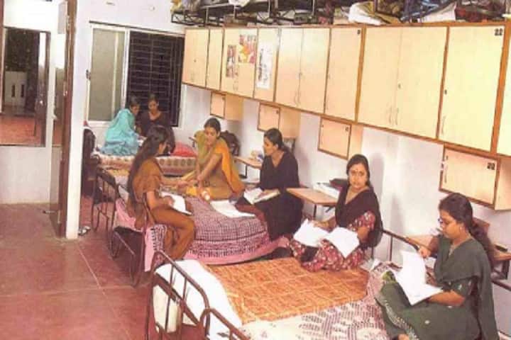 Velumailu Siddha Medical College and Hospital, Sriperumbudur campus photo 2