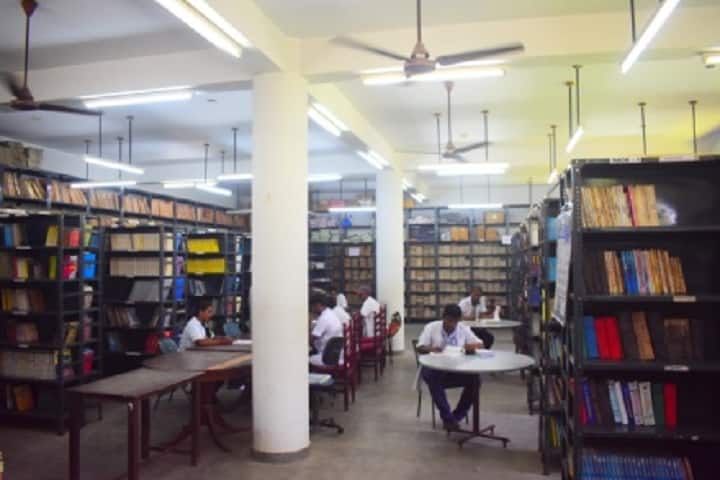 Velumailu Siddha Medical College and Hospital, Sriperumbudur campus photo 3
