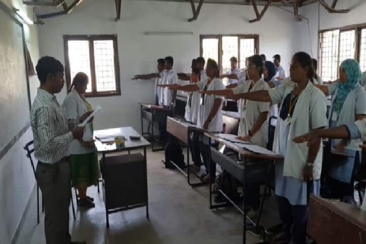 Velumailu Siddha Medical College and Hospital, Sriperumbudur campus photo 4