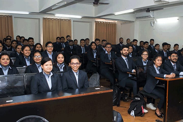 SKIPS University, Gandhinagar campus photo 2