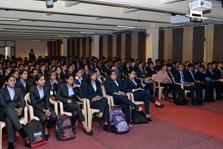 SKIPS University, Gandhinagar campus photo 3