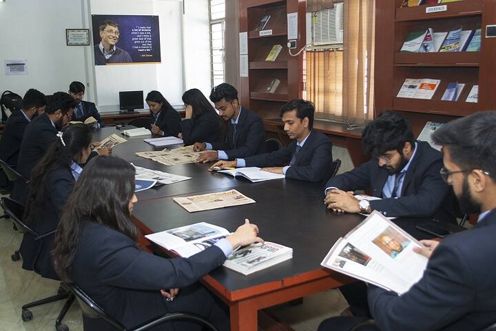 SKIPS University, Gandhinagar campus photo 4