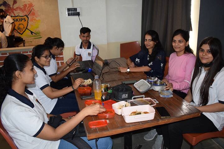 SKIPS University, Gandhinagar campus photo 5