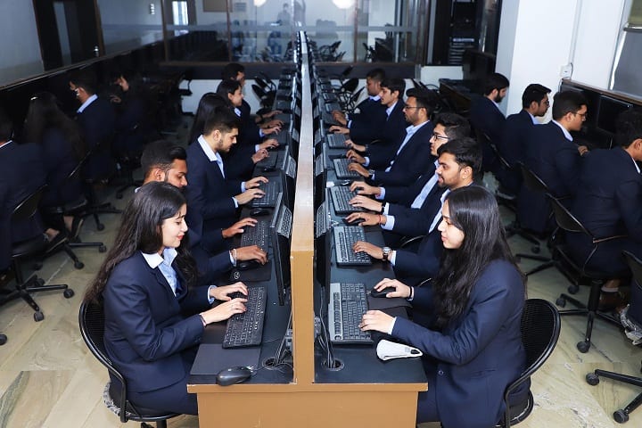 SKIPS University, Gandhinagar campus photo 6